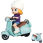 Scooter électrique , Jouets  Cadeaux interactifs et Amusants
