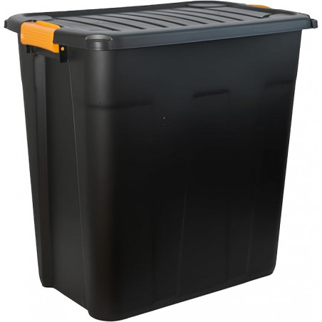 Boîte de rangement LP HOME BOX 60L x 39 x 39 x 54 cm