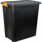 Boîte de rangement LP HOME BOX 60L x 39 x 39 x 54 cm