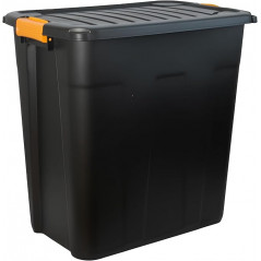 Boite de Rangement LP HOME Box 85 L 60 x 39 x 54 cm