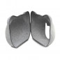 Abri Douillet pour Chat Gris 36cm X 47cm X 40cm
