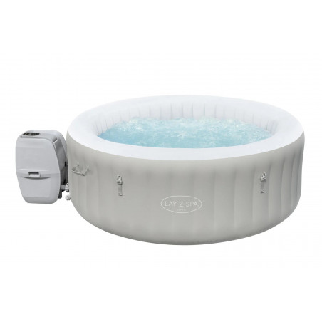 Spa gonflable Tahiti BESTWAY rond, Diam.180 x H.66 cm