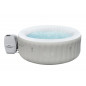 Spa gonflable Tahiti BESTWAY rond, Diam.180 x H.66 cm