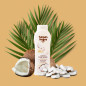 Gel de bain Coco Pure Blanc 650 ml