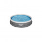 PISCINE GONFLABLE Diam 366 x H 76 cm