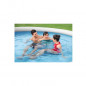 PISCINE GONFLABLE Diam 366 x H 76 cm