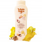 Gel de bain Vanille et Noix de Macadamia 650 ml