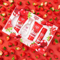 Coffret  Passion Fraise et Cerise