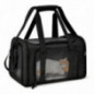 Sac de Transport Pliable pour Chien & Chat  Petites et Moyennes Races