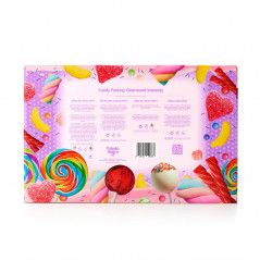 Coffret cadeau TULIPAN Negro Candy Fantasy