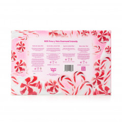 Coffret cadeau TULIPAN Negro Kiss Fraise et Crème