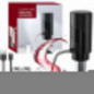 Distributeur d'aérateur de vin électrique Rechargeable automatique à une touche