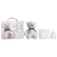 Coffret cadeau my BB Panier Eau de Toilette Parfums Dysney pour enfants