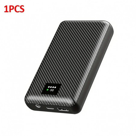 Batterie 40000mAh DC  alimentation Mobile