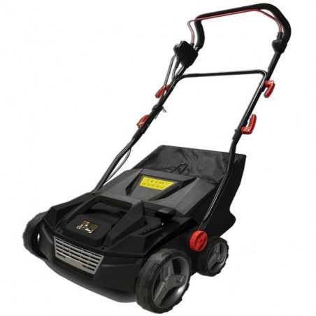 BROSSE "ASPIRANTE" HOOVER pour Gazon Synthétique