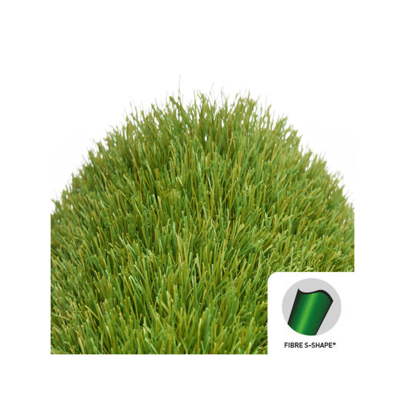 Gazon synthétique le Lucy