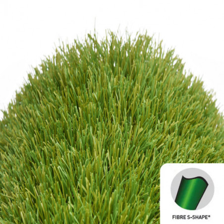 Gazon synthétique le Lucy