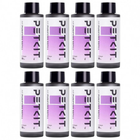 PETKIT Purify™ – Déodorant Intelligent pour Litière Automatique