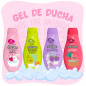 THE FRUIT COMPANY Gel douche pastèque 600 ml