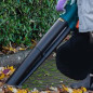 Aspirateur soufflant sans fil 3 en 1