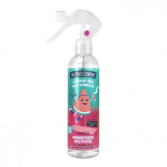 THE FRUIT COMPANY  Spray Désodorisant à la Pastèque 250ml