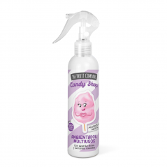 THE FRUIT COMPANY  Spray Désodorisant Barbe à papa  200ml