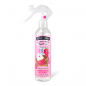 THE FRUIT COMPANY  Spray Désodorisant Crème à la  fraise  200ml