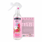 THE FRUIT COMPANY  Spray Désodorisant Crème à la  fraise  200ml