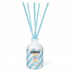 THE FRUIT COMPANY Désodorisant Mikado nuage de couleur 40 ml