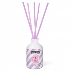 THE FRUIT COMPANY Désodorisant Mikado barbe à papa 40 ml
