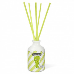 THE FRUIT COMPANY   Désodorisant Mikado Ourson 40 ml