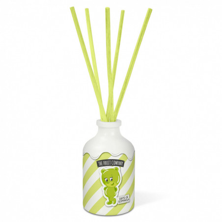 THE FRUIT COMPANY   Désodorisant Mikado Ourson 40 ml
