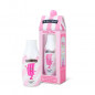 THE FRUIT COMPANY   Désodorisant Mikado crème à la fraise 40 ml