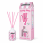 THE FRUIT COMPANY   Désodorisant Mikado crème à la fraise 40 ml