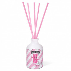 THE FRUIT COMPANY   Désodorisant Mikado crème à la fraise 40 ml