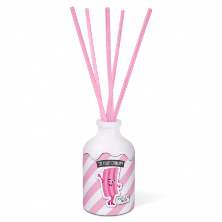THE FRUIT COMPANY   Désodorisant Mikado crème à la fraise 40 ml