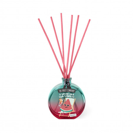 THE FRUIT COMPANY   Désodorisant Mikado Pastèque 40 ml