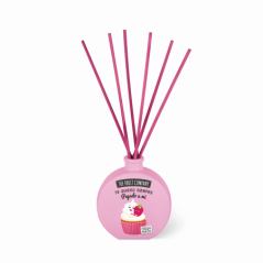 THE FRUIT COMPANY   Désodorisant Fraise Chantilly 40 ml