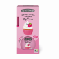 THE FRUIT COMPANY   Désodorisant Fraise Chantilly 40 ml