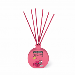 THE FRUIT COMPANY   Désodorisant Mikado Cerise 40 ml