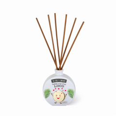 THE FRUIT COMPANY   Désodorisant Mikado Coco 40 ml