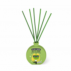 THE FRUIT COMPANY   Désodorisant Mikado Pommes 40 ml