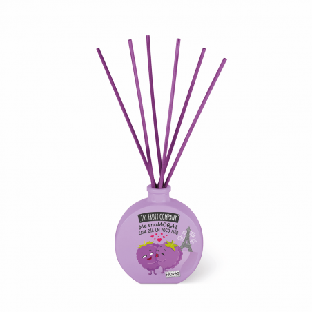 THE FRUIT COMPANY   Désodorisant Mikado Mure 40 ml