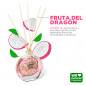 THE FRUIT COMPANY  Désodorisant Mikado Infusion Fruit du Dragon 75 ml Vitamin+
