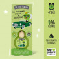 THE FRUIT COMPANY  Désodorisant  Pour Voiture Pommes 6.5 ml