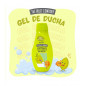 THE FRUIT COMPANY Gel douche Melon Sucrée 600 ml