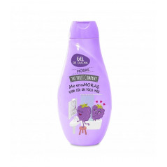 THE FRUIT COMPANY Gel douche Mures 600 ml