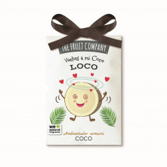 THE FRUIT COMPANY  Désodorisant  Pour armoire Coco
