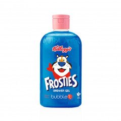 Bubble T Kellogg's Frosties Gel Douche et Bain 500 ml