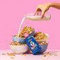 Bubble T Kellogg's Frosties Gel Douche et Bain 500 ml